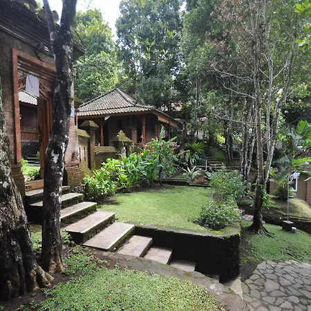 Puri Lumbung Cottages Restaurant & Spa Munduk