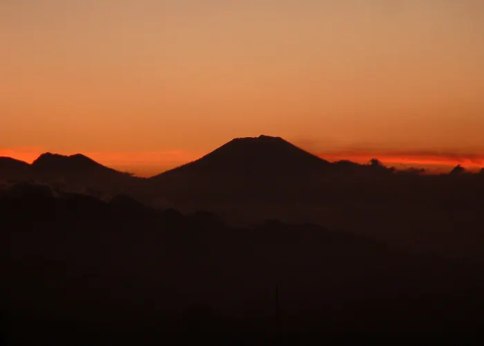 Puri Lumbung Restaurant & Holiday park