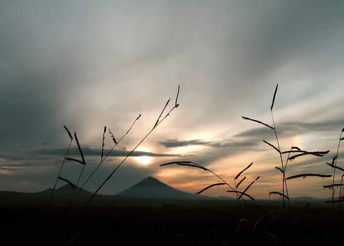 База отдыха Puri Lumbung Restaurant &