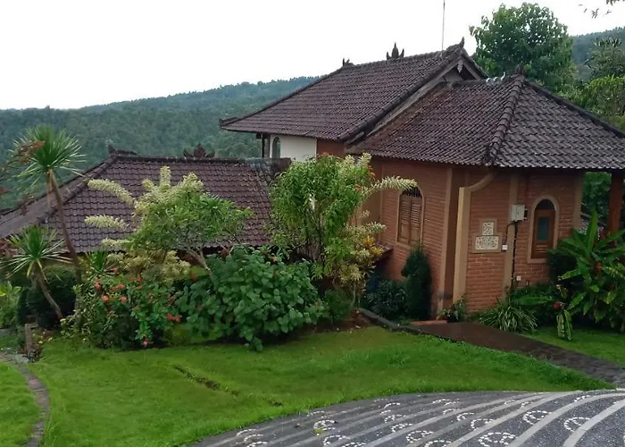 Puri Lumbung Restaurant &